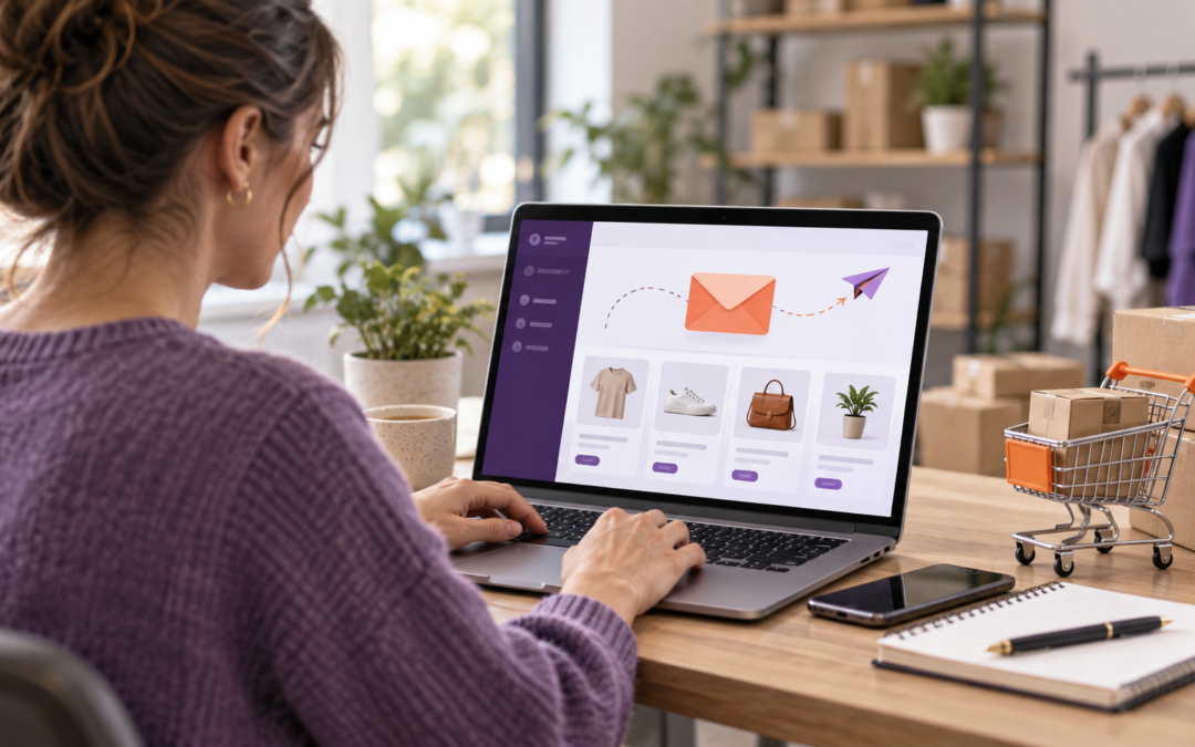 MailPoet για WooCommerce: Email Marketing και Αυτοματισμοί