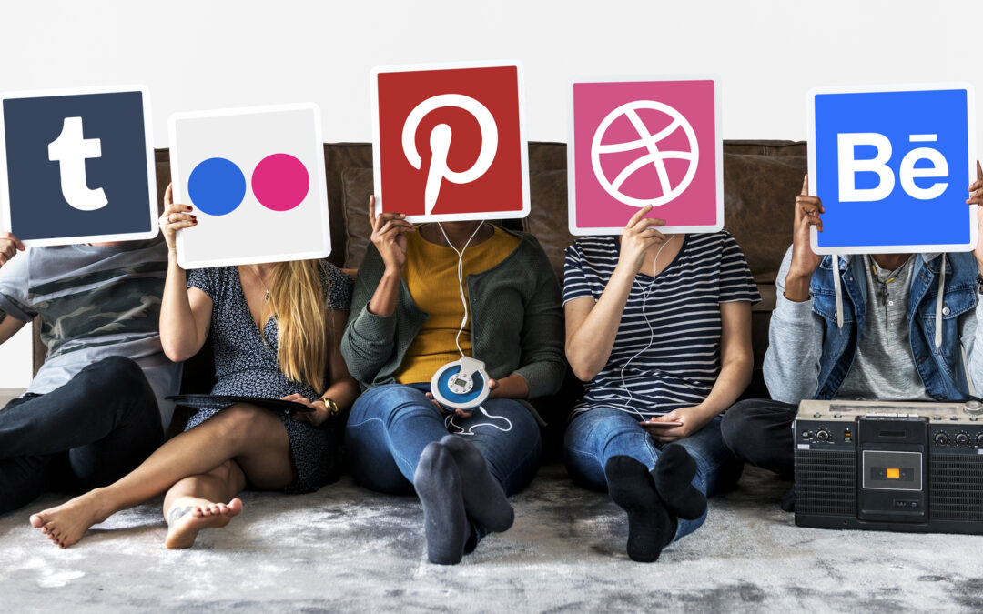 Διαφήμιση στα social media – Σημαντικά οφέλη