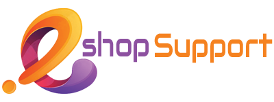 Eshop Support