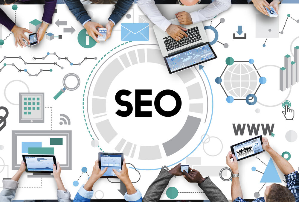 Γιατί να Επενδύσω στο SEO