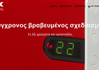 Ολοκληρωμένη Στρατηγική Διαφήμισης – Performance Marketing