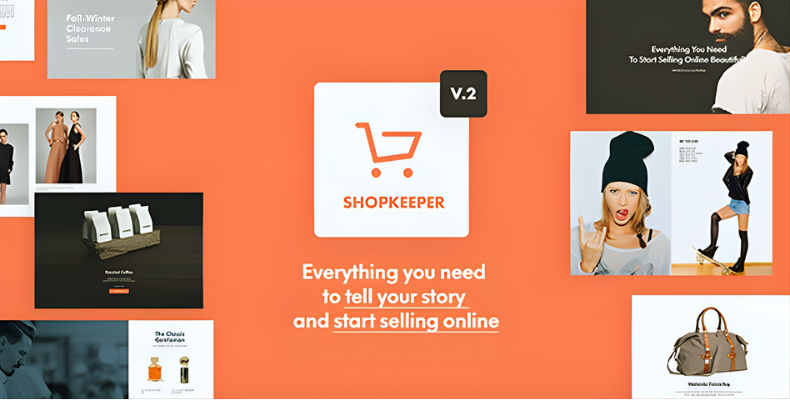 Κατασκευή eshop για πωλήσεις στο διαδίκτυο
