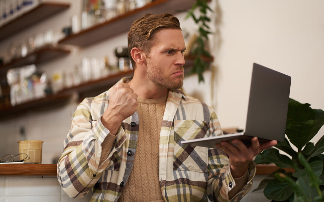 Γιατί το eshop σου δεν έχει πωλήσεις (και τι να κάνεις σήμερα)