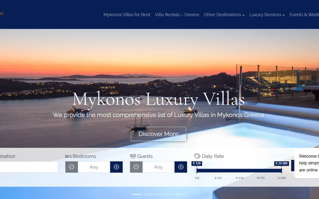 SEO Βελτιστοποίηση – Αύξηση Οργανικής Ορατότητας