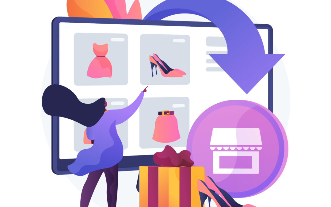 Τι περιλαμβάνει η διαχείριση ενός eshop και γιατί είναι απαραίτητη.