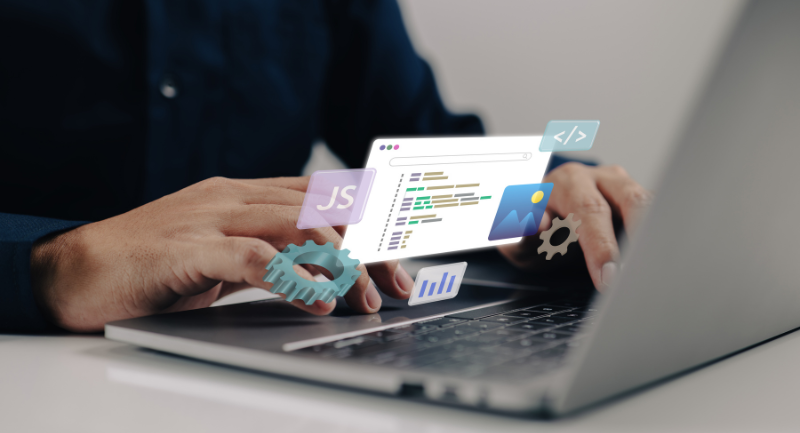 κατασκευή ιστοσελίδας επαγγελματικό website design