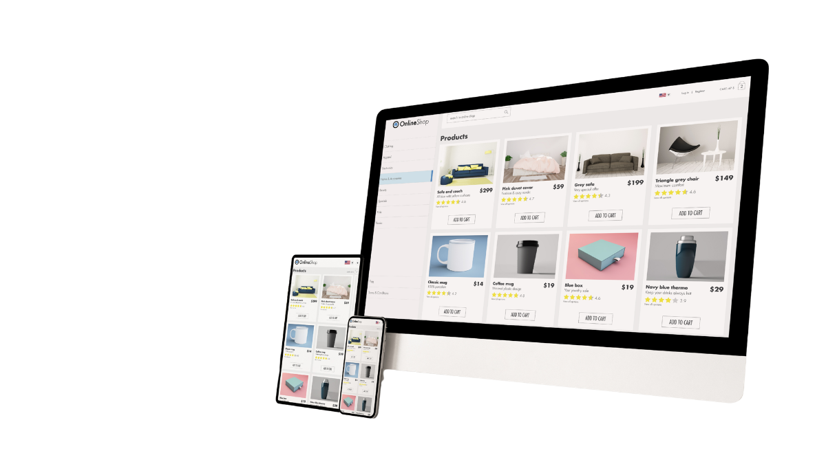 Κατασκευή WooCommerce eShop-3